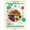 Marabout J'équilibre mon alimentation