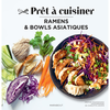 Marabout Ramens et bowls asiatiques