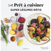 Marabout Super légumes rôtis