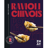 Marabout Ravioli chinois