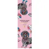 Marabout Marque-pages à colorier - Bébé animaux