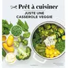Marabout Juste une casserole veggie