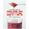 Marabout La bible de la confiture