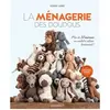 Marabout La Ménagerie Des Doudous