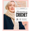 Marabout Accessoires au crochet : 15 projets, toutes les techniques et des tutos pas à pas
