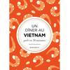 Marabout L'asie dans mon assiette - Vietnam (Broché)