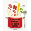 Marabout J'apprends à cuisiner : Les recettes italiennes Séverine Augé (Auteur)