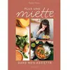 Plus une miette dans mon assiette broché