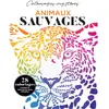 Marabout Animaux sauvages Max Jackson (Auteur)