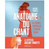 Marabout Anatomie Du Chant