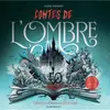 Contes de l'ombre broché