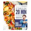 Marabout A table en 20 min chrono Poche