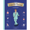 Marabout Le Gin C'est pas sorcier