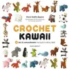 Marabout Crochet Kawaii - + de 35 amigurumis faciles à réaliser (Broché)