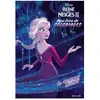 ISBN Disney La Reine des Neiges 2 Mon livre de coloriages + un grand poster