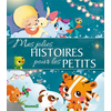 Hemma Mes jolies histoires pour les petits