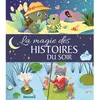 Hemma La magie des histoires du soir