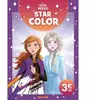 Hemma Disney La Reine des Neiges - Star Color (Elsa et Anna forêt enchantée) broché