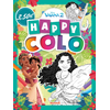 Hemma Disney Vaiana 2 - Happy colo (Vaiana famille) broché