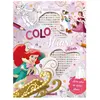 Hemma Disney Princesses - Colo avec strass - Hiver: Avec plus de 1000 strass !