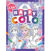 Hemma Disney La Reine des Neiges - Happy colo (Anna, Elsa, Kristoff)