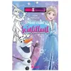 Hemma Disney La Reine des Neiges 2 - Mon colo scintillant