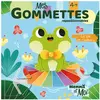 Hemma et Moi - Mes gommettes - La vie en couleurs - repositionnables