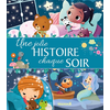 Hemma Une jolie histoire chaque soir