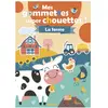 Hemma Mes gommettes super chouettes ! La ferme