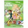 Hemma Disney - Star Color (Raiponce)