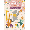 Hemma Mes gommettes super chouettes ! C'est la fête !