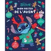 Hemma Disney Stitch - Mon poster de l'Avent - 24 jours de coloriage - ...