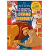 Hemma Disney Le Roi Lion - Je découvre, je colorie les stars Disney