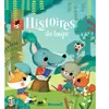 Hemma Histoires de loups