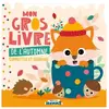 Mon P'tit Hemma - Mon gros livre de l'automne