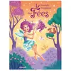 Le monde magique des fées cartonné