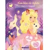 Hemma Coup de coeur créations - Mon bloc de styliste - Animaux magiques