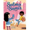 Nathan Selma et Samir