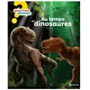 Nathan Au temps des dinosaures Rod Theodorou (Auteur), Isabelle Bourdial (Traduction)