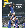 Nathan Passion Rugby