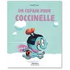 Nathan bande dessinée Un copain pour Coccinelle