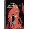 Nathan Orphée l'enchanteur