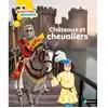 Nathan Châteaux et chevaliers