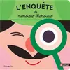 Nathan L'enquête de Monsieur Monsieur