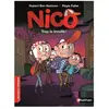 Nathan Nico : Trop la trouille !