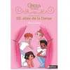 Nathan 20, allée de la danse Saison 2 - tome 1 Petits secrets