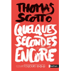 Nathan Court toujours - Quelques secondes encore