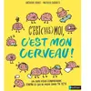 Nathan C'est (pas) moi, c'est mon cerveau