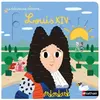 Nathan La fabuleuse histoire de Louis XIV - Livre animé - dès 3 ans