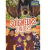 Nathan Soigneurs juniors - tome 10 Halloween au zoo